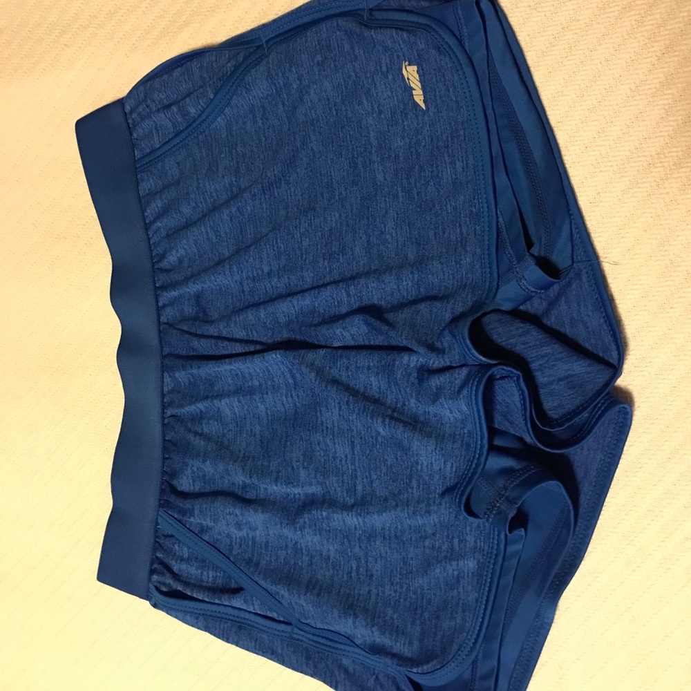 Athletic shorts